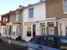 2 Bedroom Terraced